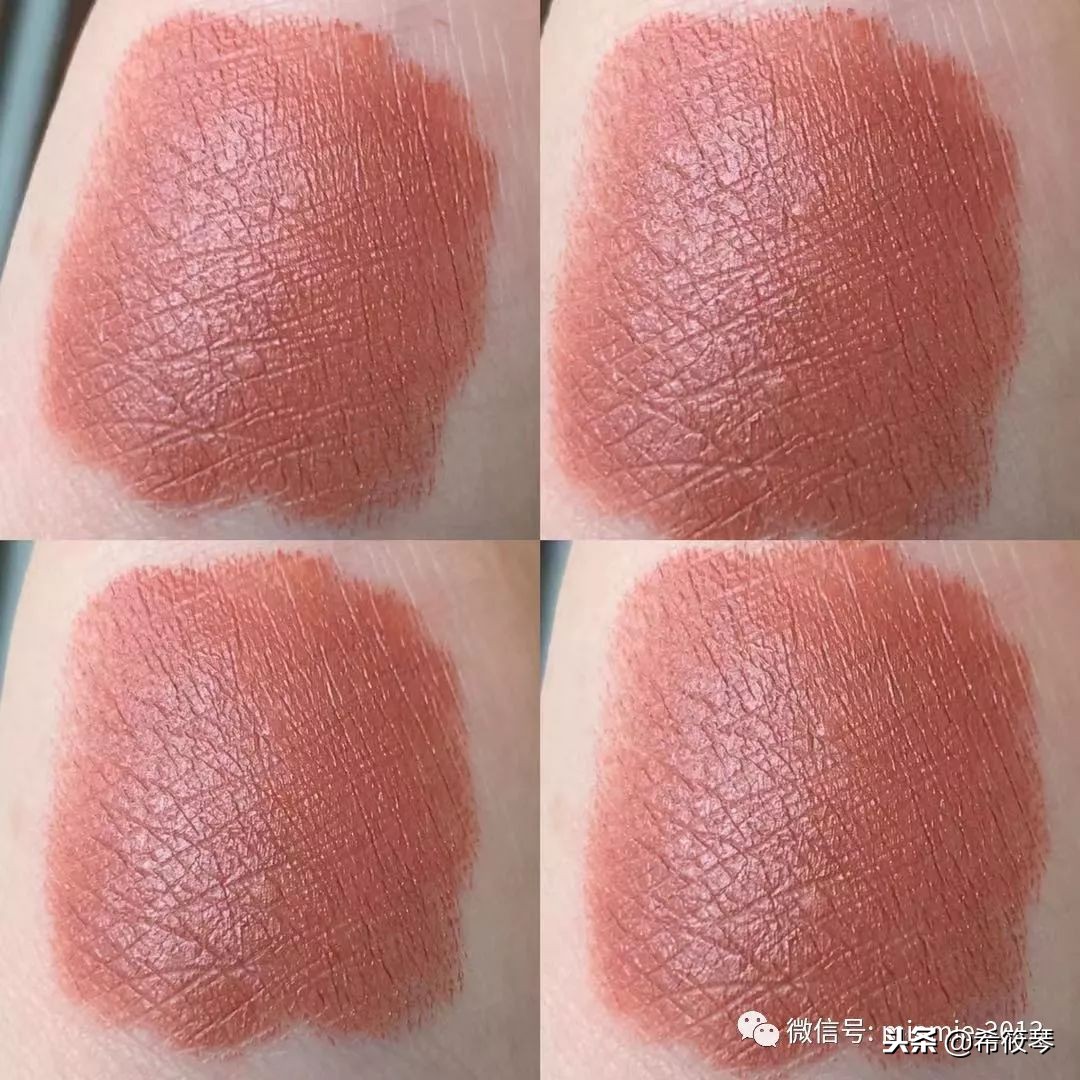 nars杏仁奶茶,nars杏仁奶茶色