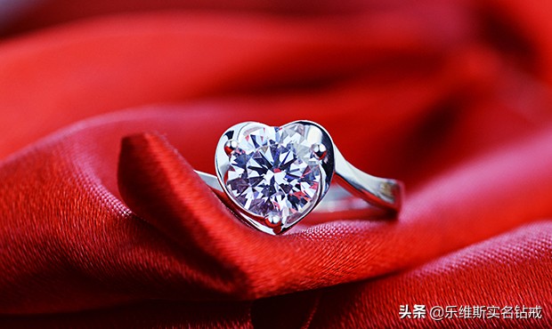 钻石婚戒品牌排行,钻石品牌排行榜前十名品牌