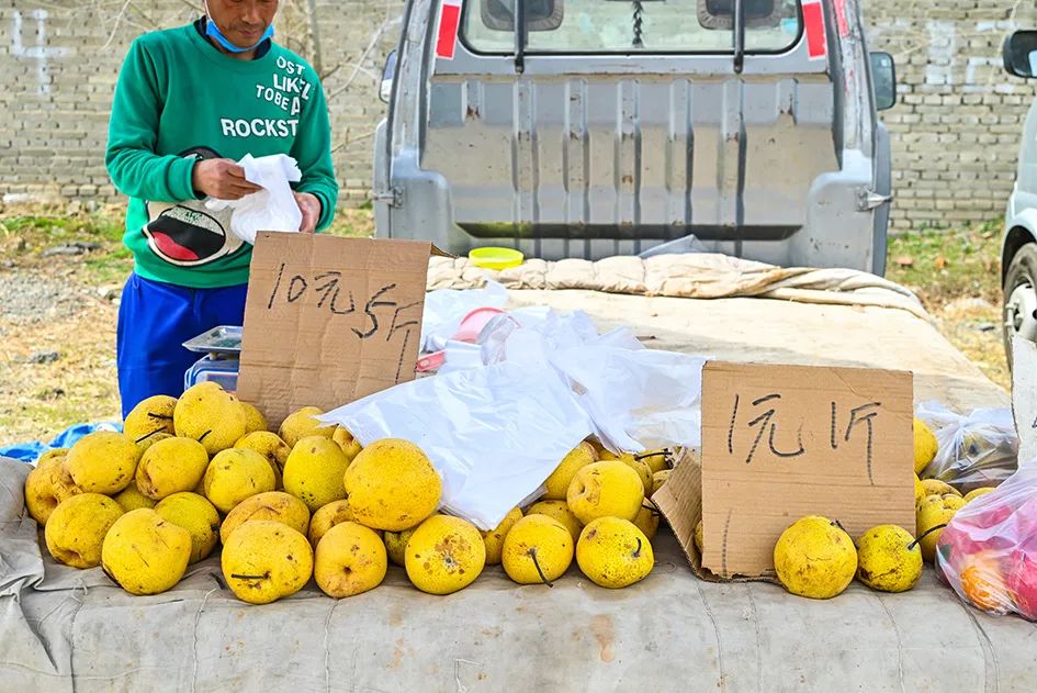 北京京郊大集地理位置,今天京郊哪有大集
