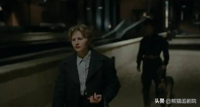 《列夫朗道娜塔莎》扇耳光，发生性关系，真实发生