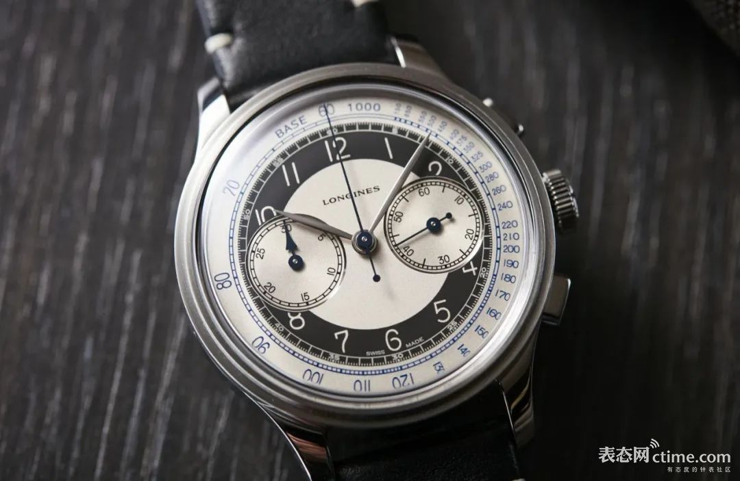 万元左右的复古表,2万价位的表