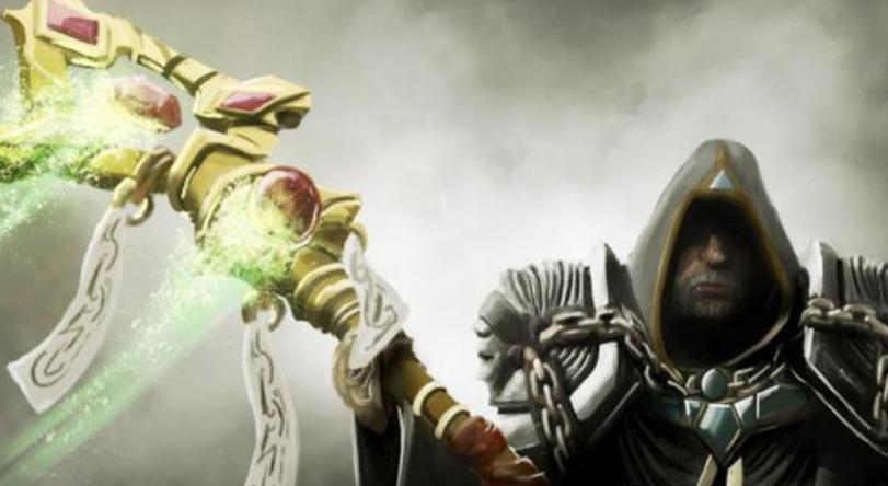 魔兽世界怀旧服：BWL治疗能力最强的职业，奶骑不到一档