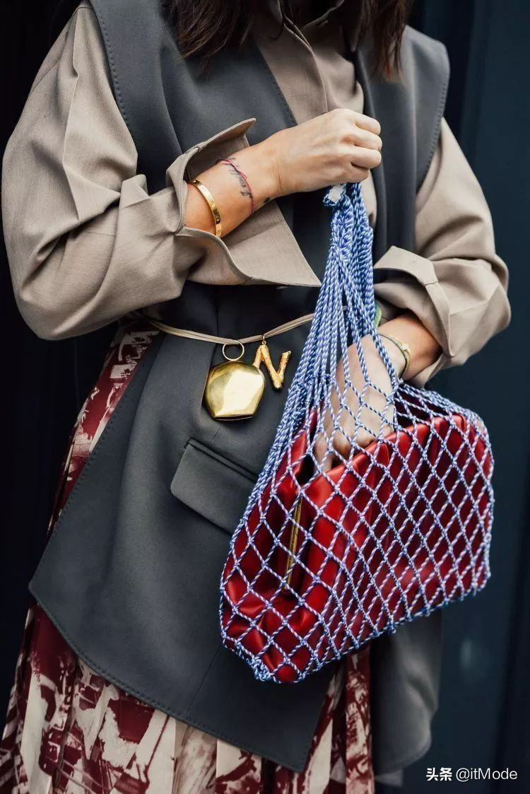 2024春夏五大流行趋势早穿早时髦,2019春夏4大流行趋势照着穿美到哭