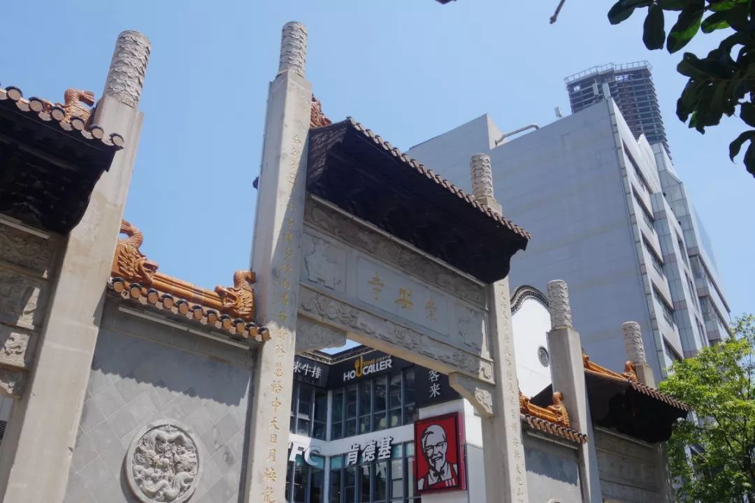 无锡崇安寺记忆 (无锡人心中的崇安寺)