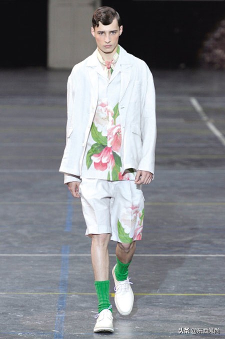 kenzo是轻奢还是高奢,kenzo是什么牌子男装