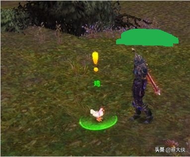 魔兽世界怀旧服:不是猎人也可以拥有的“小宠物”,你值得拥有