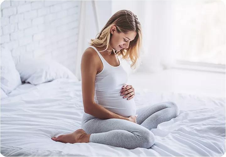 宝宝开始入盆有什么表现,入盆了为啥迟迟不发动