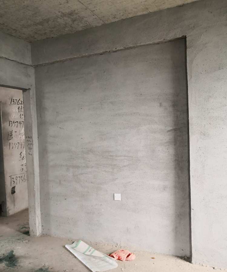 小户型北欧极简式家装,鸡肋空间改造