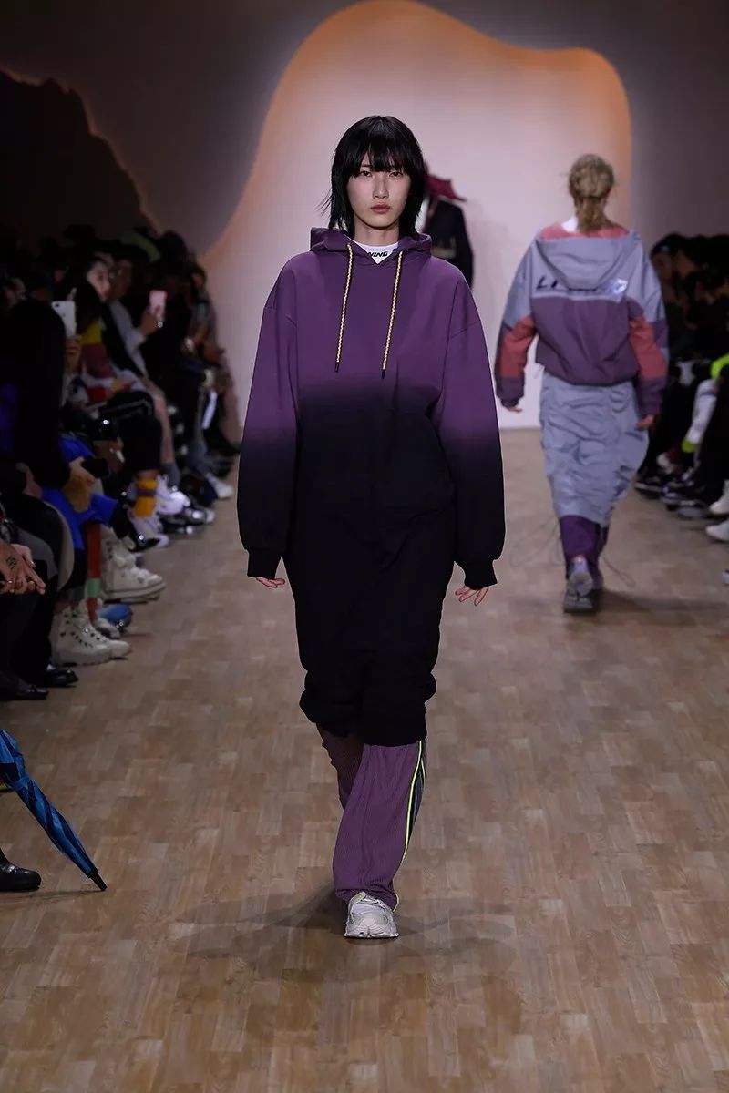 进击的国潮!看中国设计玩转西方街头潮流