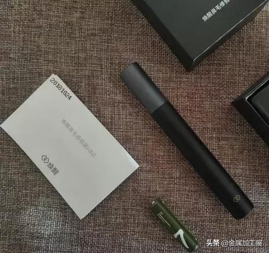 鼻毛修剪器怎样才能剃干净,鼻毛不能随便剪