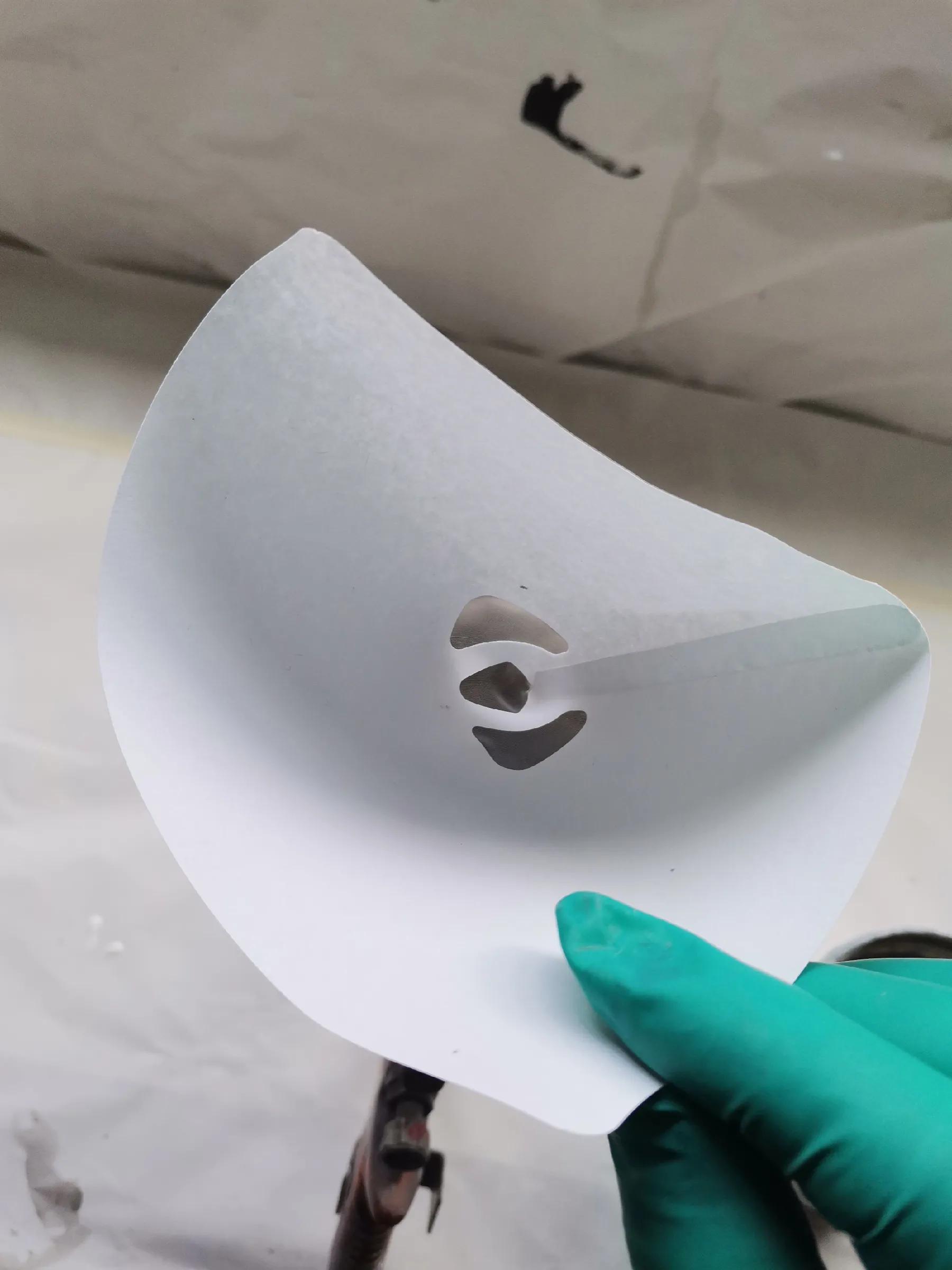 车漆硬物划伤修复,车漆磕碰局部快速修复