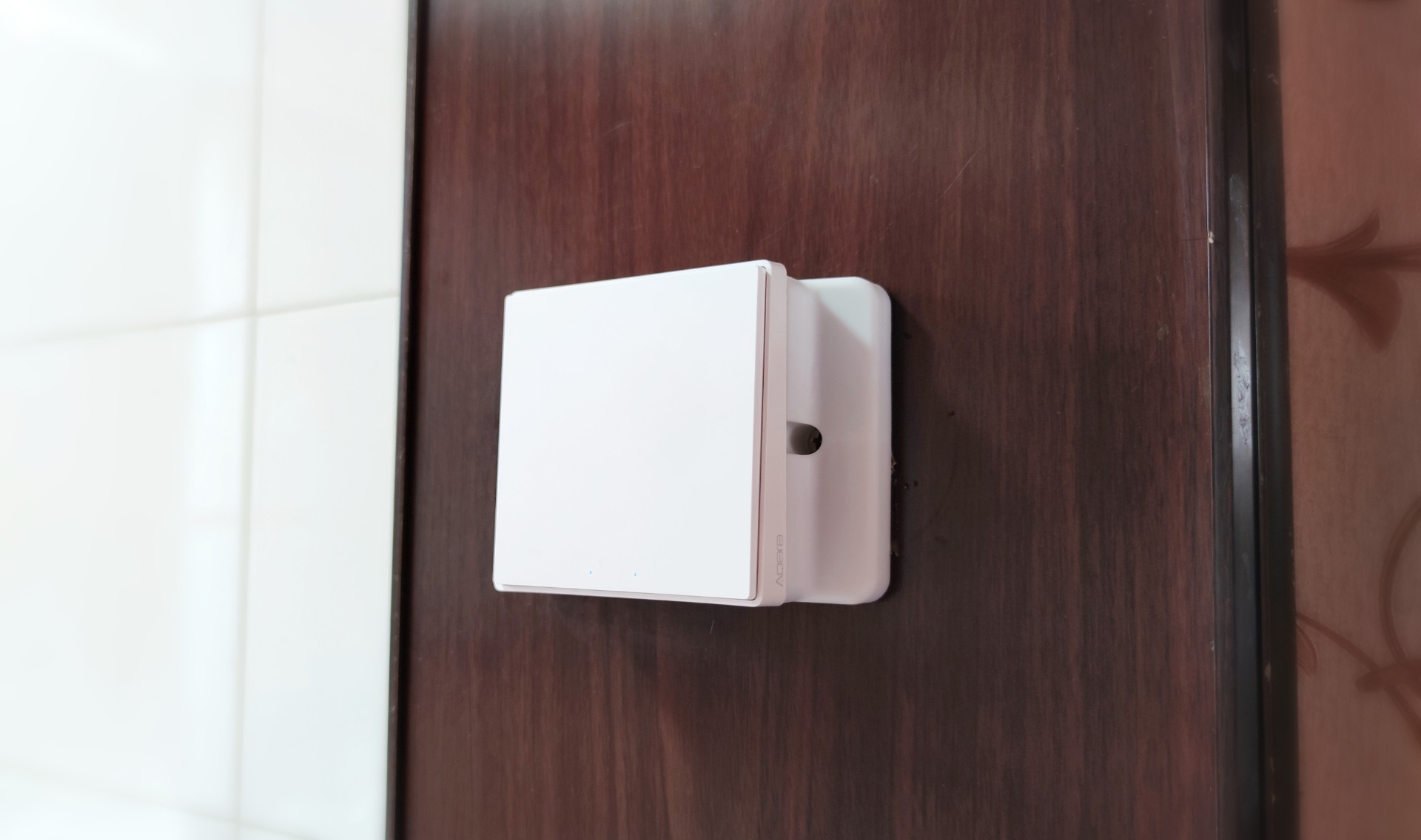 aqara普通灯具变智能,aqara智能开关怎么控制灯光