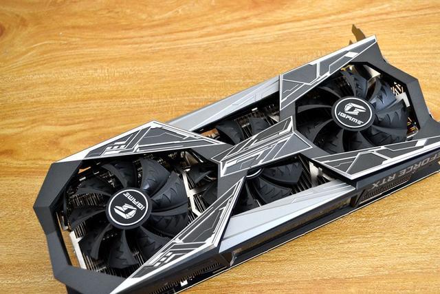 七彩虹206012g显卡测评,七彩虹rtx2060s和2070哪个好