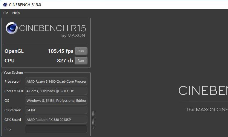 ryzen52400g配置,ryzen51400搭配rx580