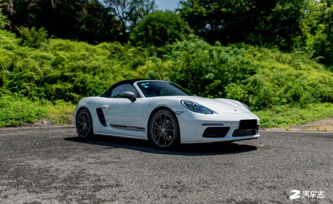 开718boxster,开718boxster去兜风