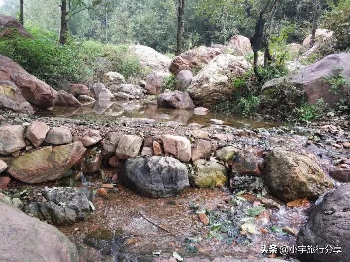 郑州免费旅游景点推荐一日游攻略,郑州冷门旅游景点推荐一下