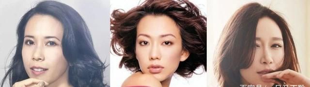 凸嘴的五官比例,宽眼距塌鼻梁凸嘴