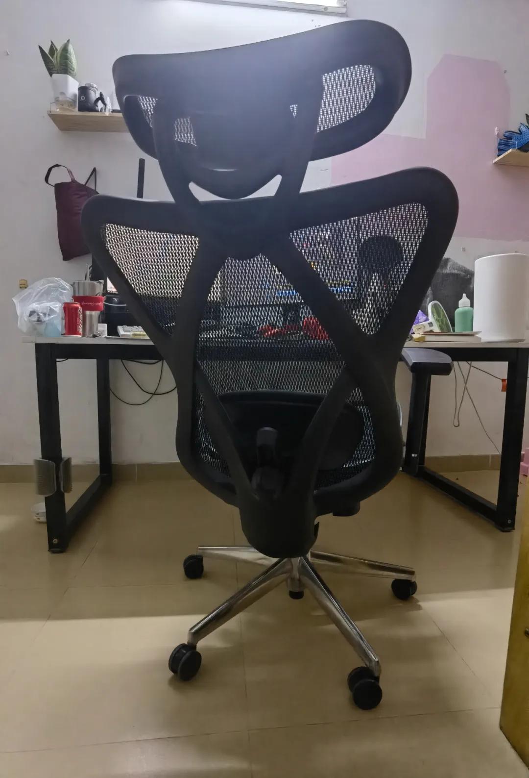 永艺西涅克高端人体工学椅测评,永艺蒙柯人体工学椅怎么样