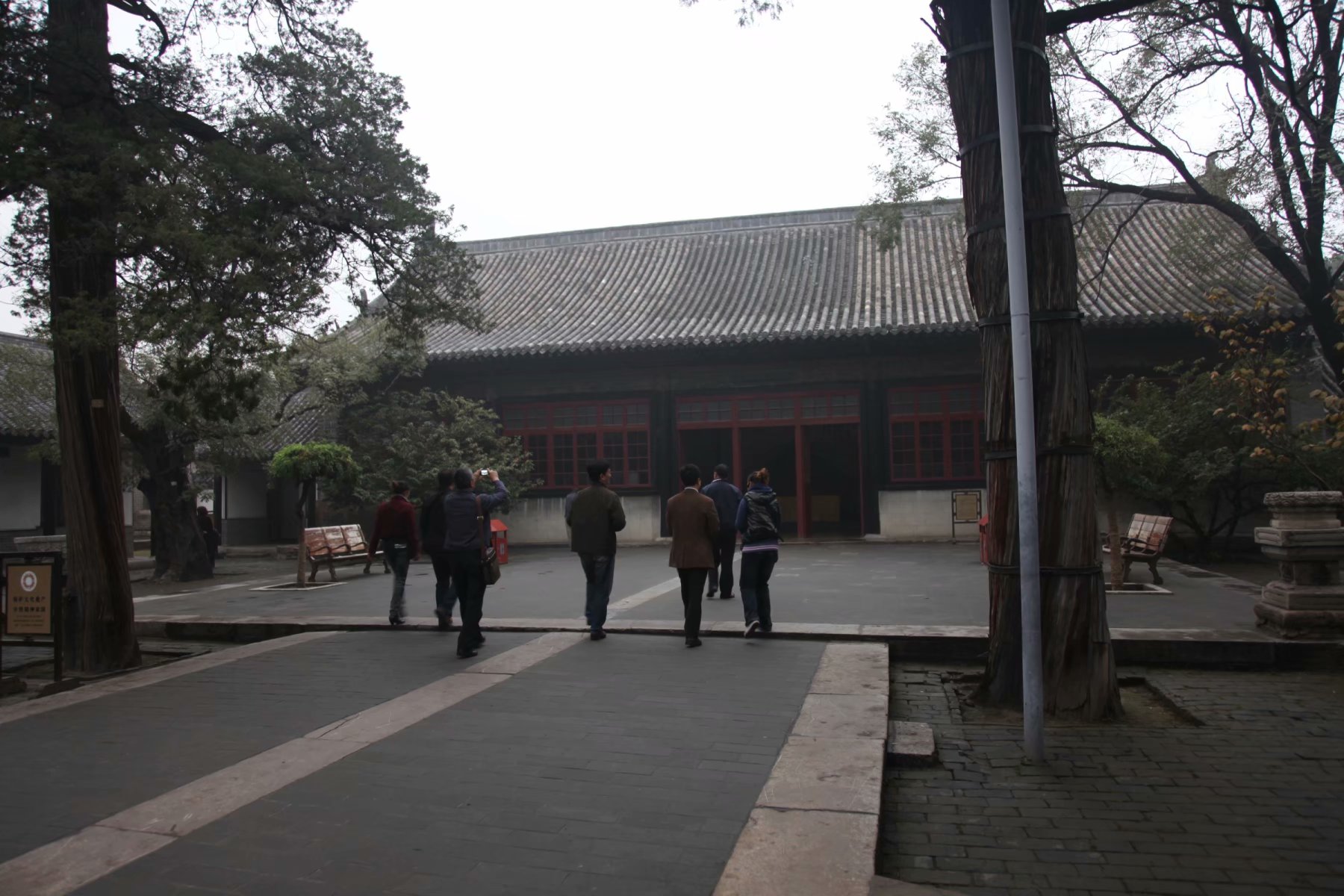 三孔在多少年被收入世界遗产名录,中国世界文化遗产三孔面积