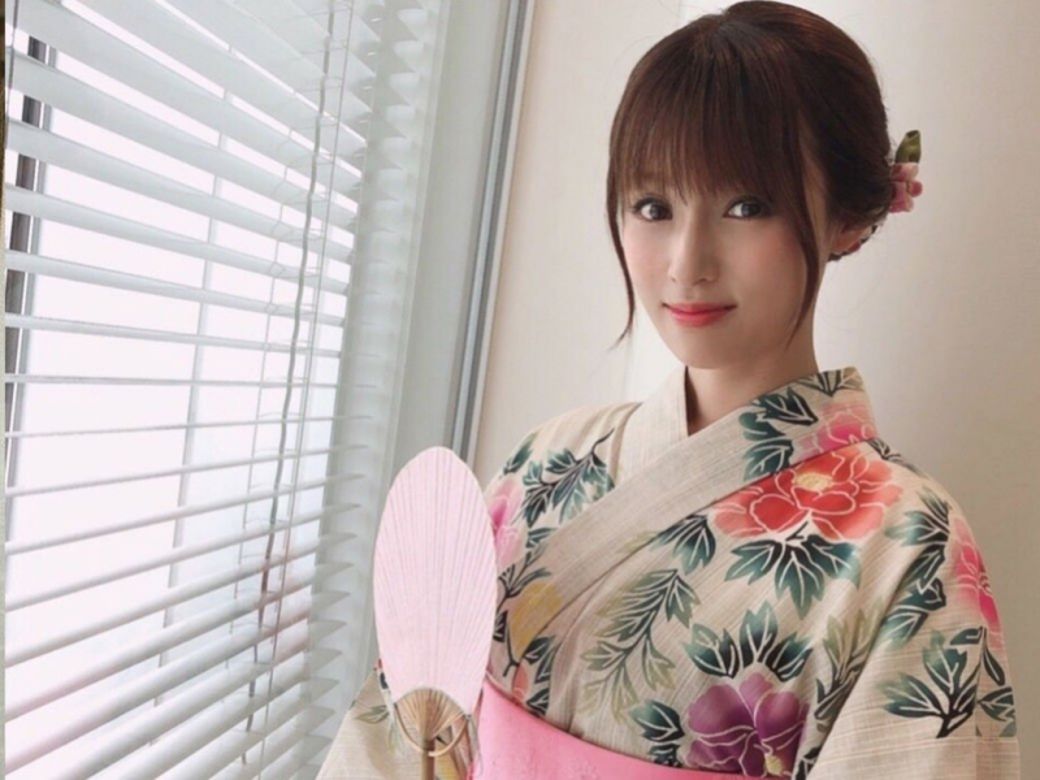 深田恭子的现状,日本女星深田恭子现状