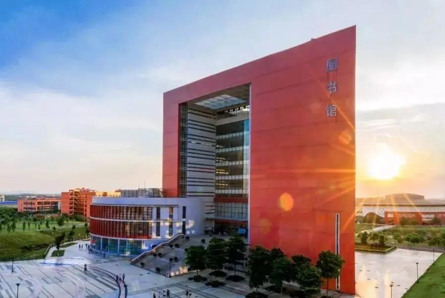 广东有什么环境好的公办专科院校,广东口碑热度排名前10的专科院校