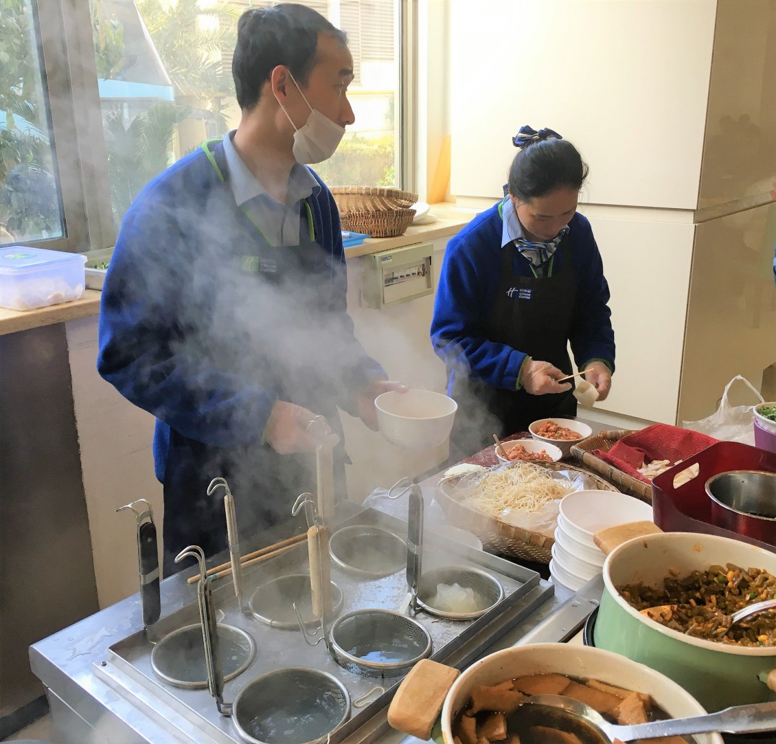 希尔顿欢朋酒店会员积分权益,希尔顿如何用积分订酒店