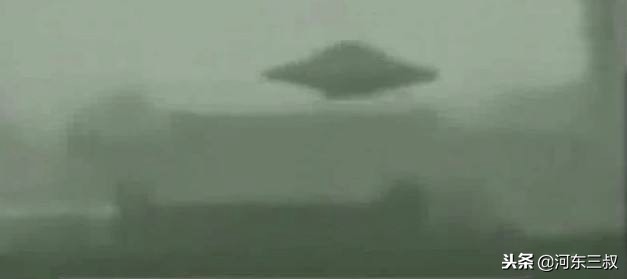 二战德国飞碟秘密解说,德国二战真的研制出了飞碟吗