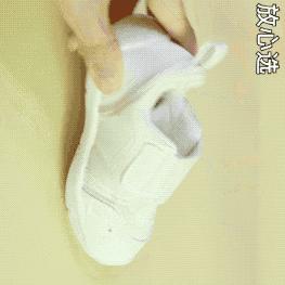 阿迪耐克童鞋为什么那么便宜,mikihouse和hb的童鞋哪个好