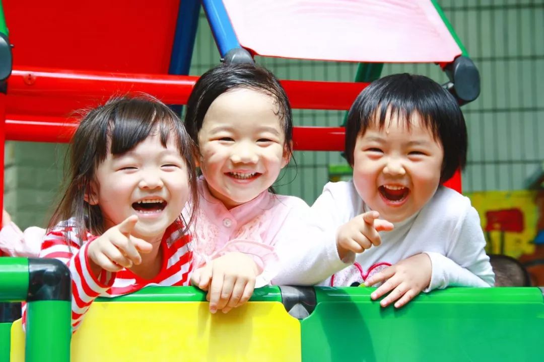 深圳罗湖区儿童园,罗湖区新建的公办幼儿园