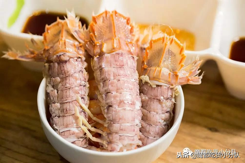 专吃加勒比海盗的店，还敢吃罗志祥