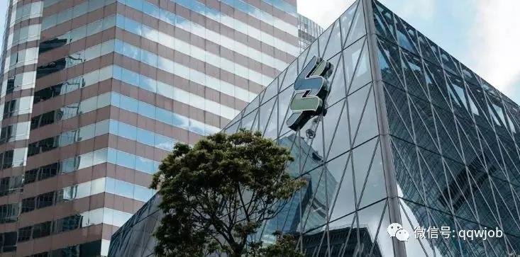 汇丰银行2022校招招聘官网,汇丰银行校招最新消息