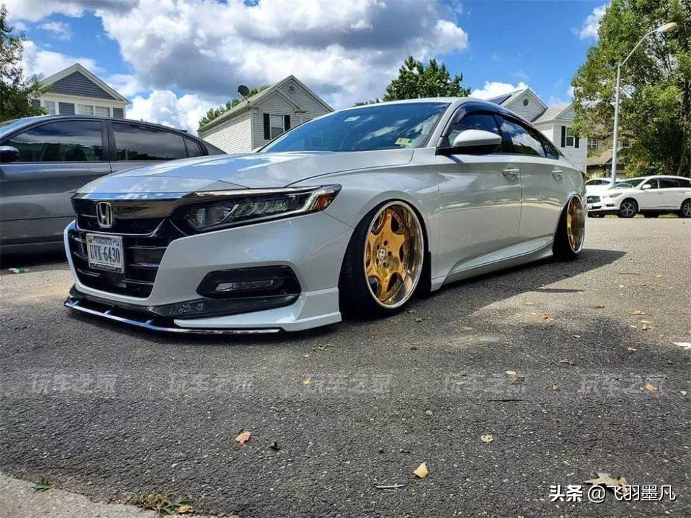 本田雅阁的9个配置哪些性价比高,你想知道吗?