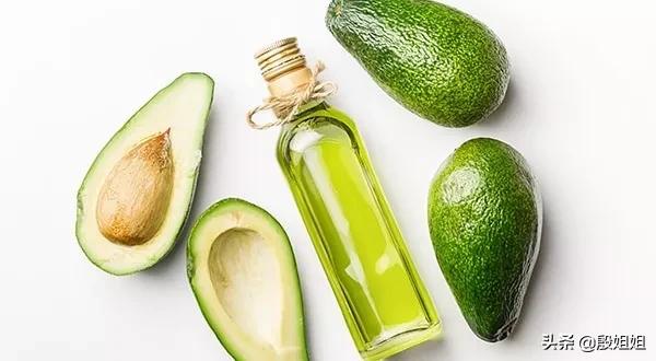 鳄梨紧致精华油,鳄梨油可以直接涂脸吗
