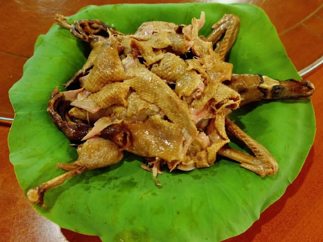 游玩赏荷花景点推荐,国家4a级景区荷花花海介绍