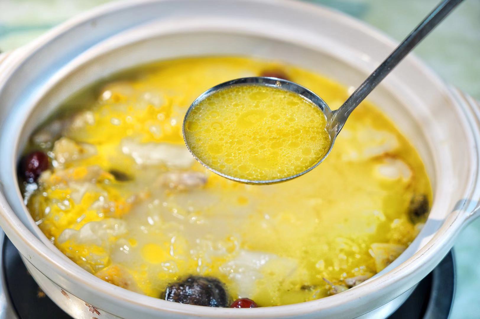 广州佛跳墙美食探店,广州佛跳墙海鲜哪家最好吃