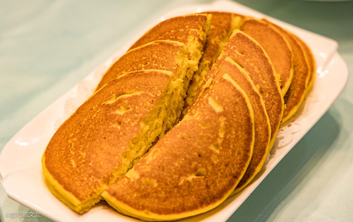 营口旅游美食,营口必吃美食攻略