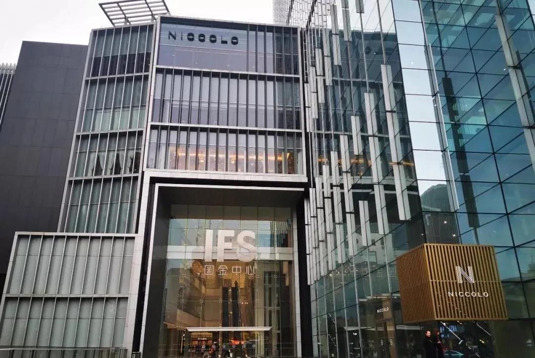 玩转购物中心设计,100个购物中心动线设计败笔