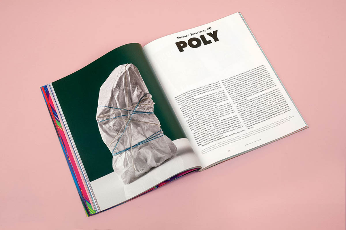 幸好还有书籍纪录片,旅行杂志有哪些