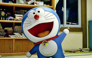 承包我们童年的这只胖猫,已经51岁了,它有三个不同版本的结局