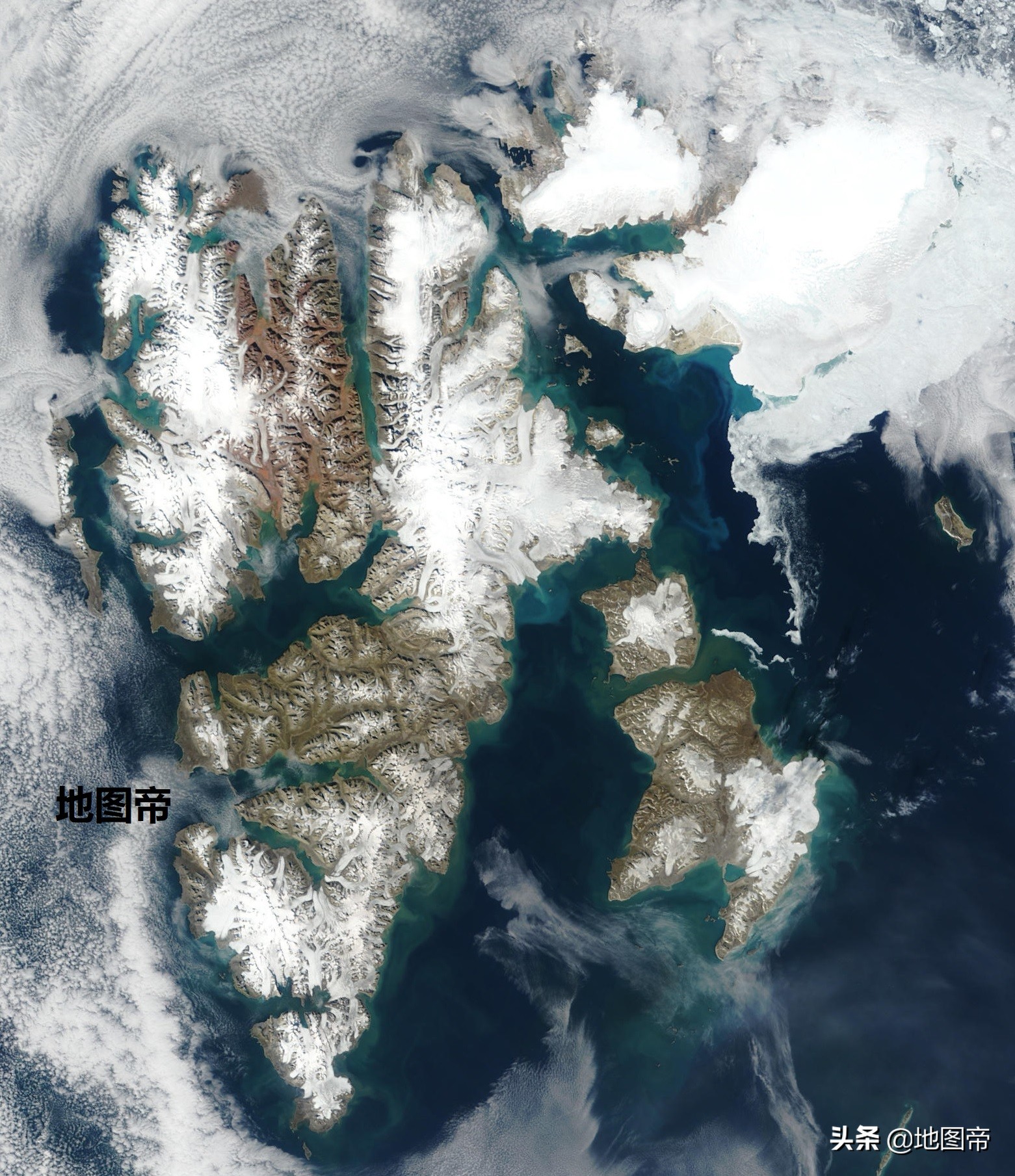 挪威和俄罗斯的巴伦支海争端,挪威俄罗斯海域之争