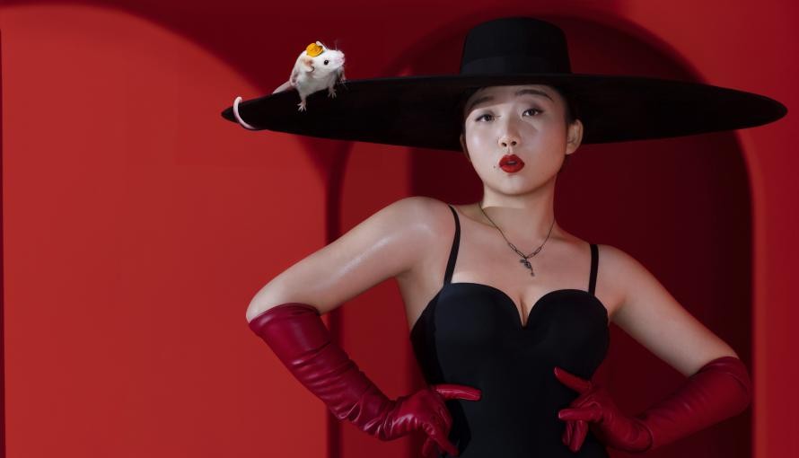 沈殿霞接班人?这位网红丑女窜红背后,到底藏着什么成功密码