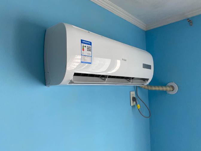 海尔变频空调买什么系列好,海尔变频空调如何