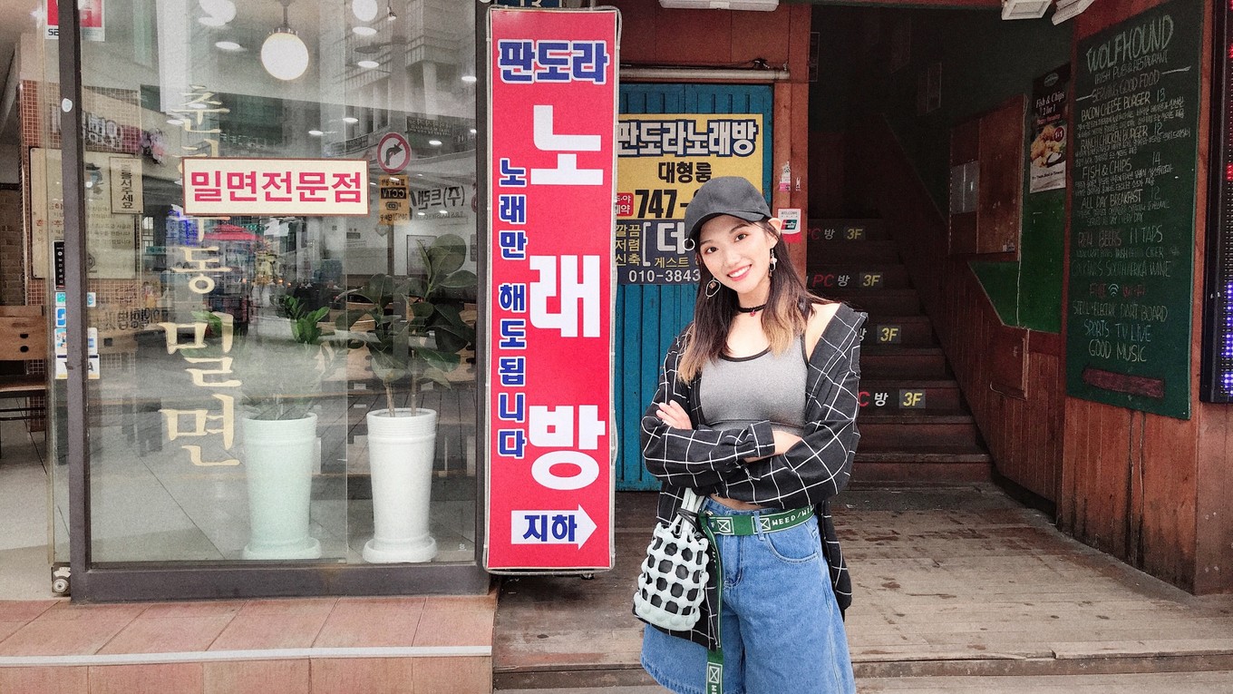 记录韩国济州岛之旅,济州岛六日游详细攻略