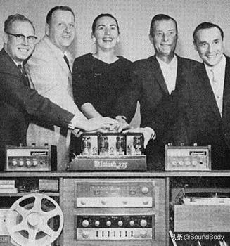 麦景图mcintosh组合音响,mcintosh麦景图音响