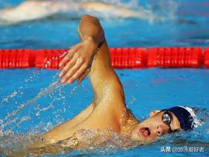 自由泳快速改良动作,自由泳完整动作技术讲解