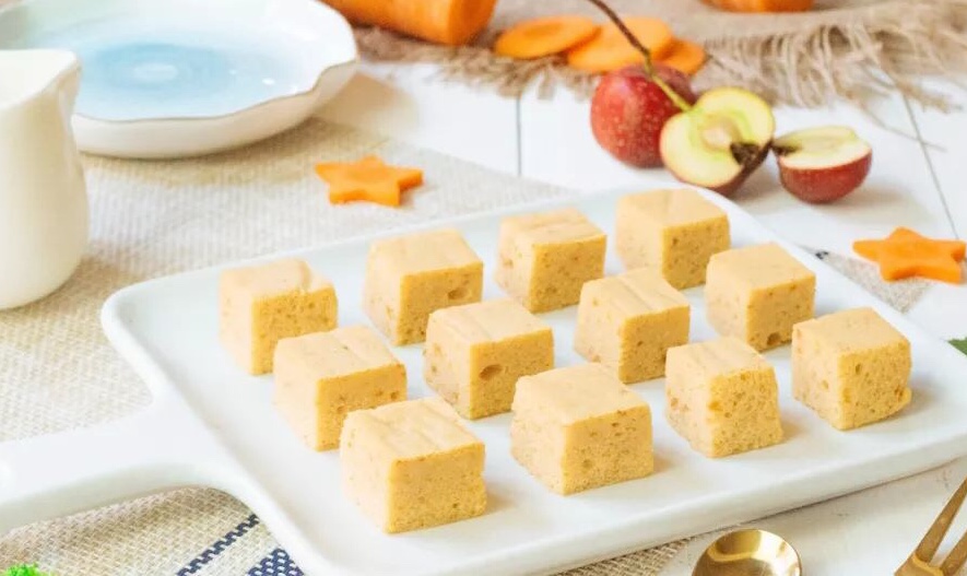 一岁宝宝辅食好吃又营养不便秘,一岁宝宝营养辅食大全及做法