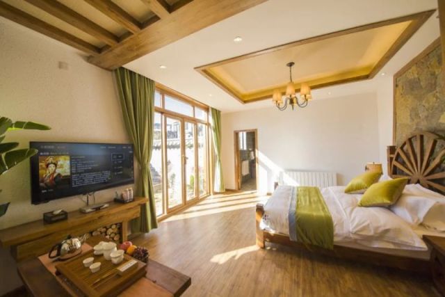 如何开一家小民宿,拉萨开民宿赚钱吗