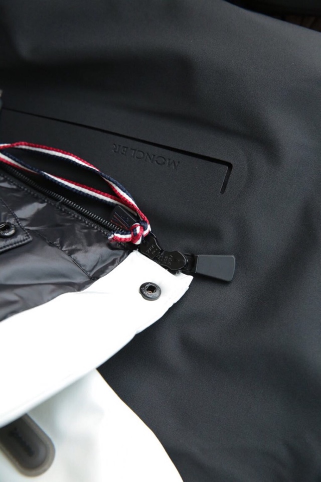 高端羽绒服哪里拿货便宜,蒙口羽绒服零售