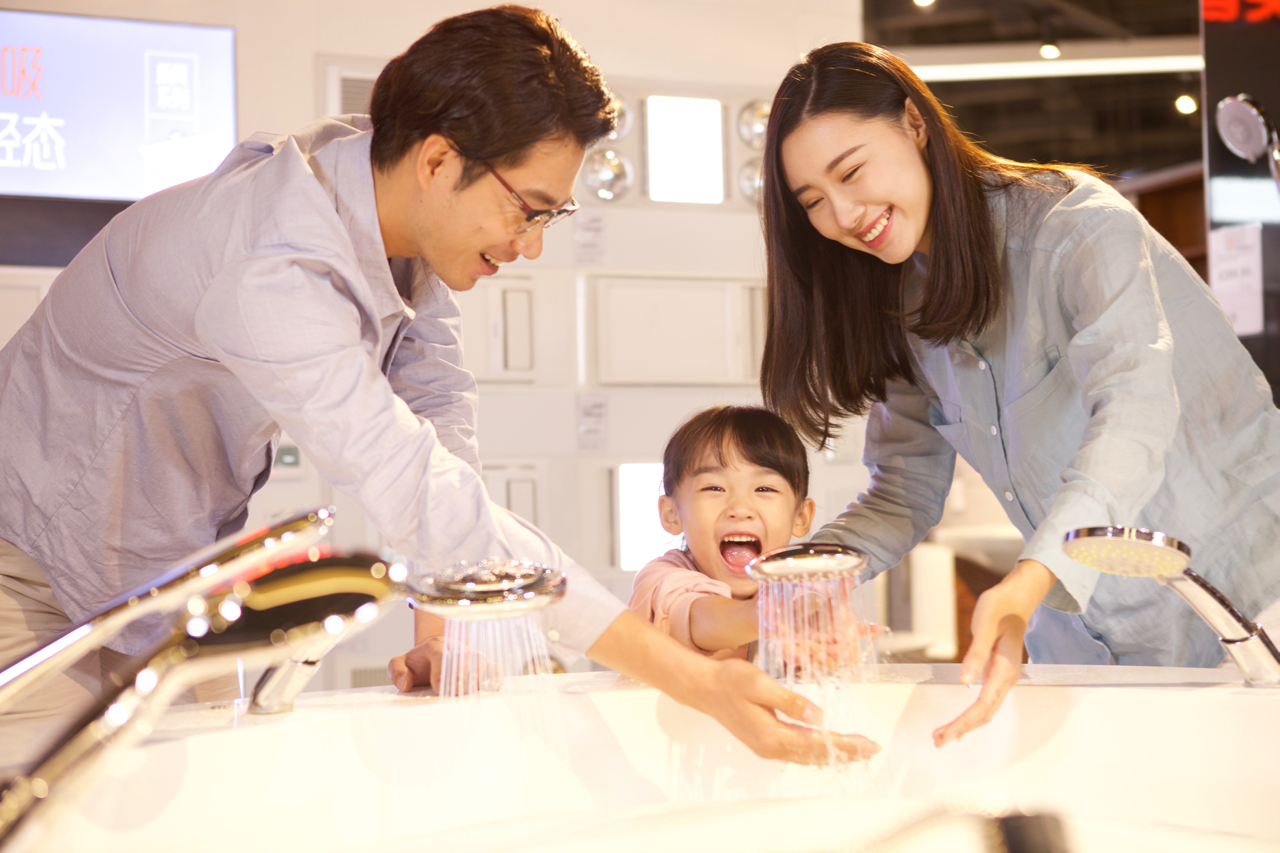 百安居整装解决方案,百安居装修平台