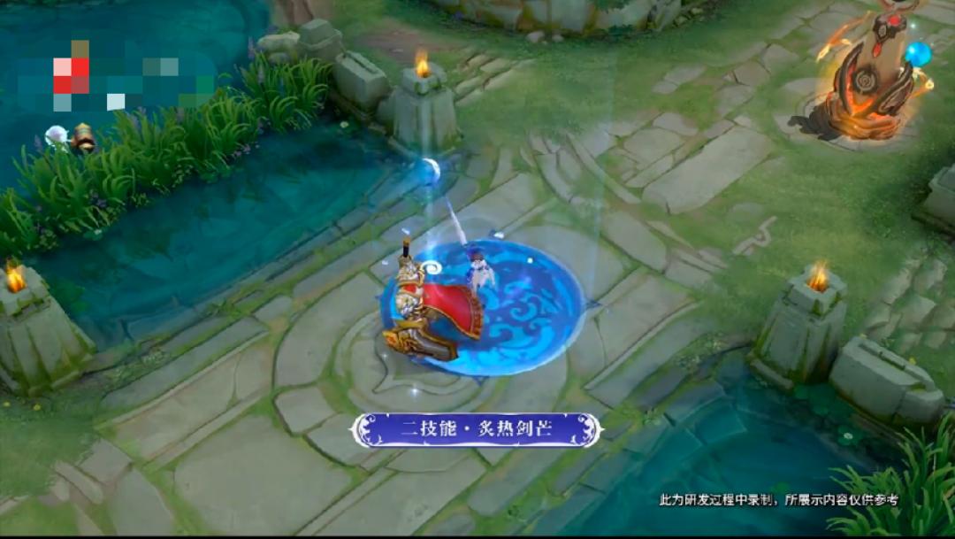 露娜新皮肤引来争议,露娜新皮肤是抄袭的吗